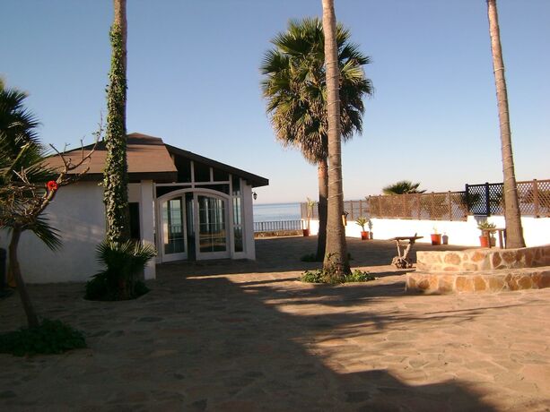 Imagen general del Hotel Baja Surf Ensenada. Foto 2
