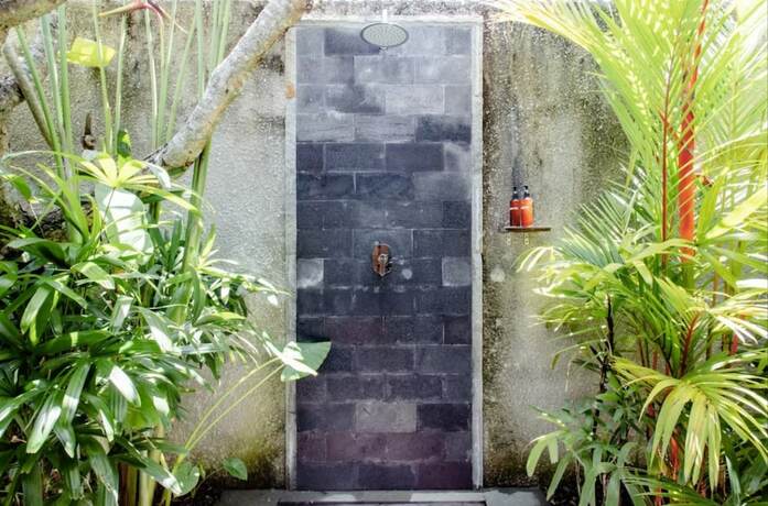 Imagen general del Hotel Bajalo Cottage Canggu. Foto 8