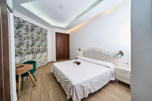 Imagen de la habitación del Hotel Bajamar Ancladero Playa. Foto 3