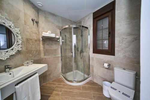 Imagen de la habitación del Hotel Bajamar Ancladero Playa. Foto 6