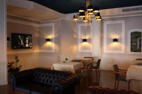 Imagen de la habitación del Hotel Bajamar Beach. Foto 7