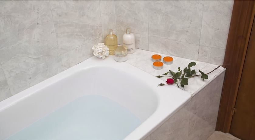 Imagen de la habitación del Hotel Bajamar. Foto 14