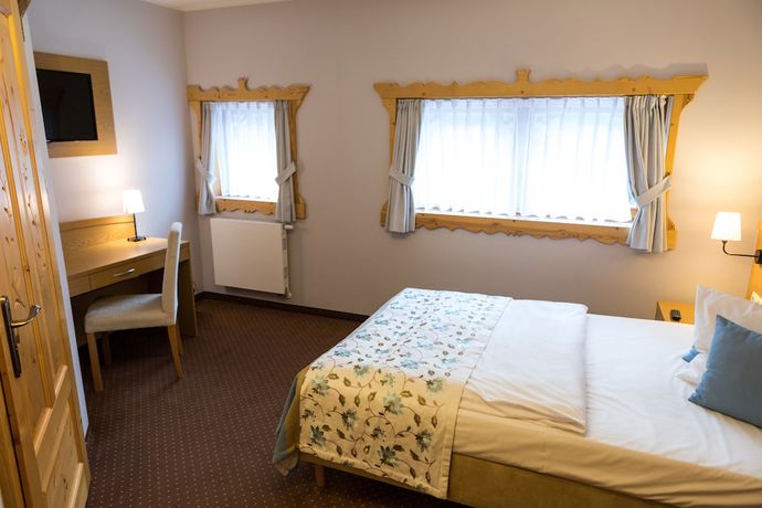 Imagen de la habitación del Hotel Bajka and Resort. Foto 13