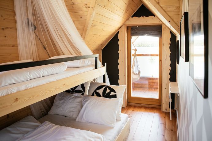 Imagen de la habitación del Hotel Bajka and Resort. Foto 14