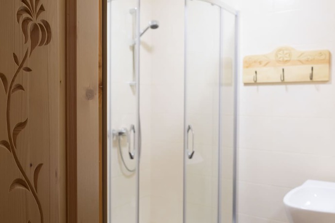 Imagen de la habitación del Hotel Bajka and Resort. Foto 19