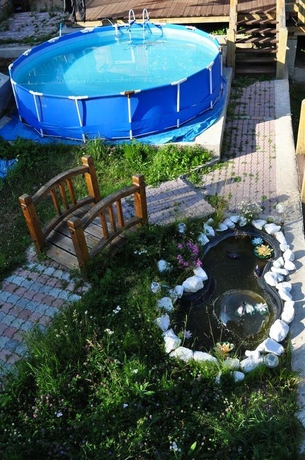 Imagen general del Hotel Bajkalskie Prostory. Foto 5