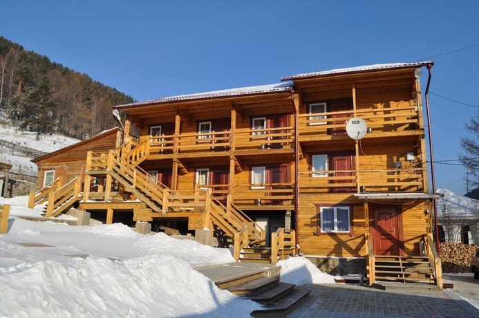 Imagen general del Hotel Bajkalskie Prostory. Foto 6