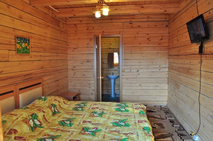 Imagen general del Hotel Bajkalskie Prostory. Foto 8