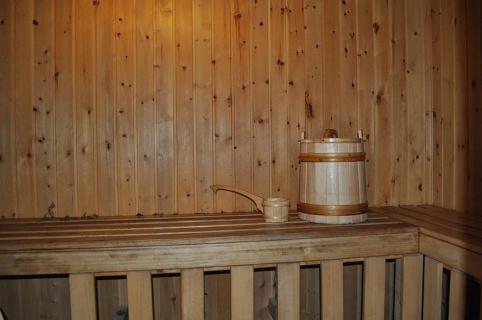 Imagen general del Hotel Bajkalskie Prostory. Foto 11