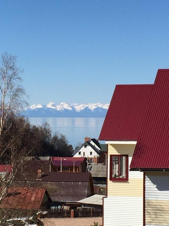 Imagen general del Hotel Bajkalskie Prostory. Foto 13