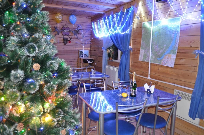 Imagen general del Hotel Bajkalskie Prostory. Foto 14