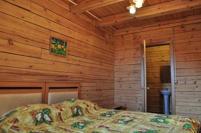 Imagen general del Hotel Bajkalskie Prostory. Foto 15