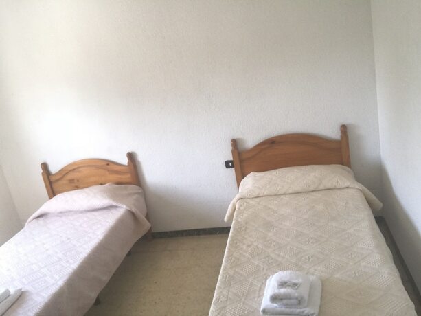 Imagen de la habitación del Hotel Bajo Ebro Can Bolet. Foto 11