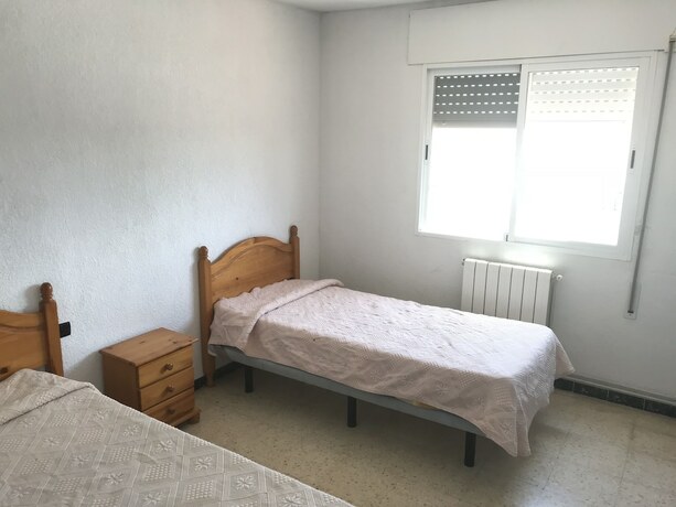 Imagen general del Hotel Bajo Ebro Can Bolet. Foto 4