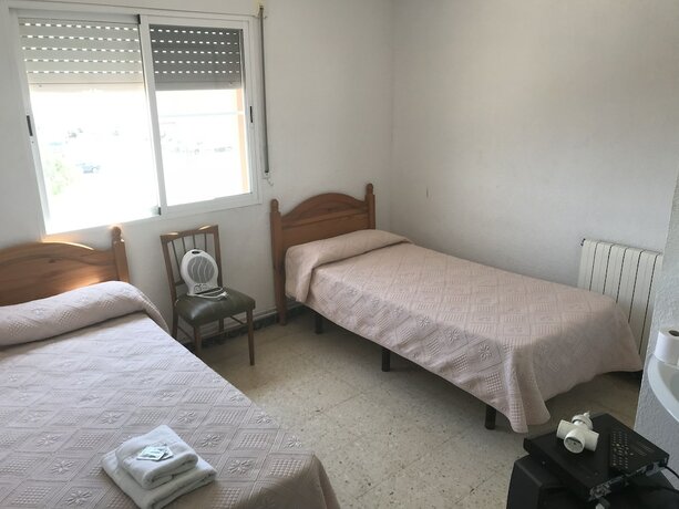 Imagen general del Hotel Bajo Ebro Can Bolet. Foto 5