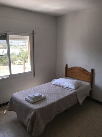 Imagen de la habitación del Hotel Bajo Ebro Can Bolet. Foto 12