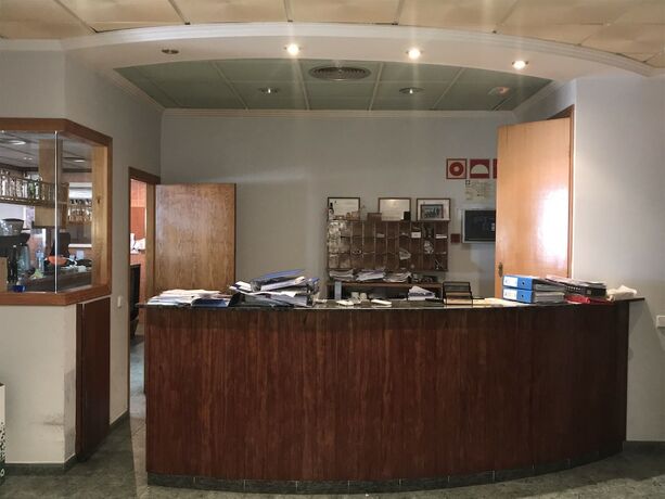 Imagen general del Hotel Bajo Ebro Can Bolet. Foto 8