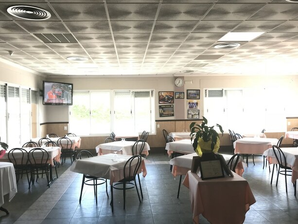 Imagen general del Hotel Bajo Ebro Can Bolet. Foto 10