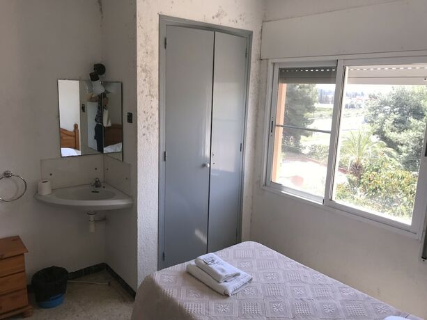 Imagen de la habitación del Hotel Bajo Ebro Can Bolet. Foto 16