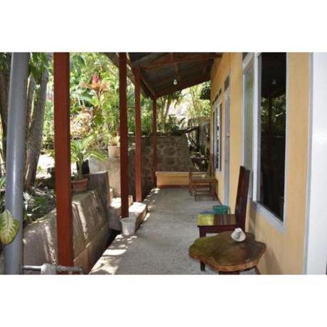 Imagen general del Hotel Bajo. Foto 1