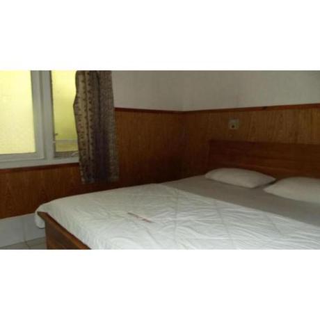Imagen de la habitación del Hotel Bajo. Foto 4