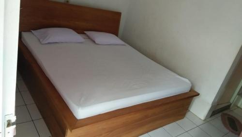 Imagen de la habitación del Hotel Bajo. Foto 5