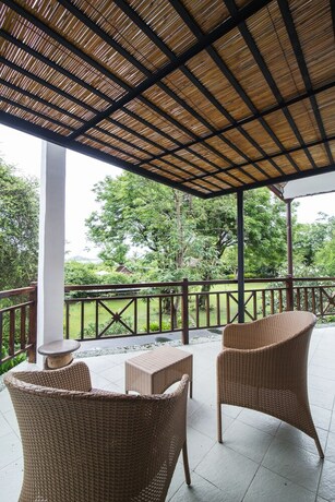 Imagen general del Hotel Bajo Komodo Eco Lodge. Foto 2