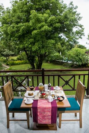 Imagen general del Hotel Bajo Komodo Eco Lodge. Foto 4