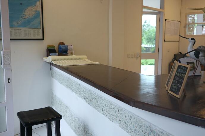 Imagen general del Hotel Bajo Komodo Eco Lodge. Foto 6