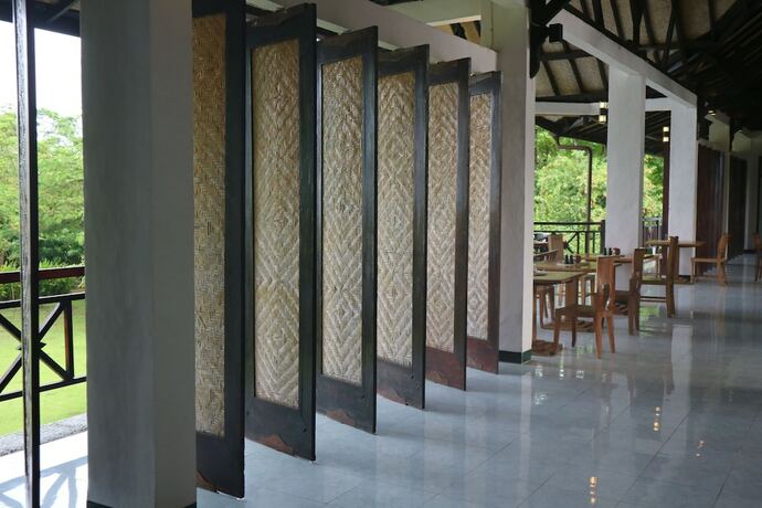 Imagen general del Hotel Bajo Komodo Eco Lodge. Foto 9
