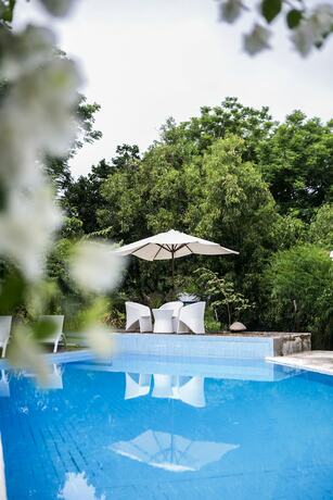 Imagen general del Hotel Bajo Komodo Eco Lodge. Foto 13