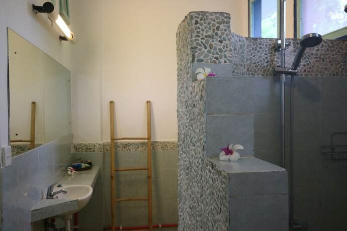 Imagen general del Hotel Bajo Komodo Eco Lodge. Foto 14