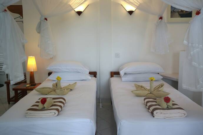 Imagen general del Hotel Bajo Komodo Eco Lodge. Foto 16