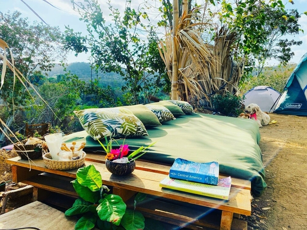 Imagen de la habitación del Hotel Bajo las Estrellas eco camp. Foto 6