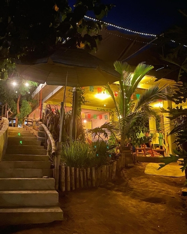 Imagen de la habitación del Hotel Bajo las Estrellas eco camp. Foto 10