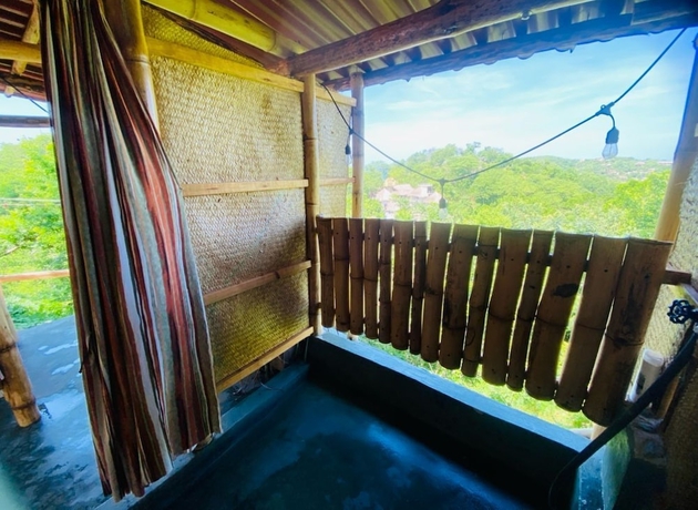 Imagen de la habitación del Hotel Bajo las Estrellas eco camp. Foto 12