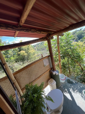 Imagen de la habitación del Hotel Bajo las Estrellas eco camp. Foto 14