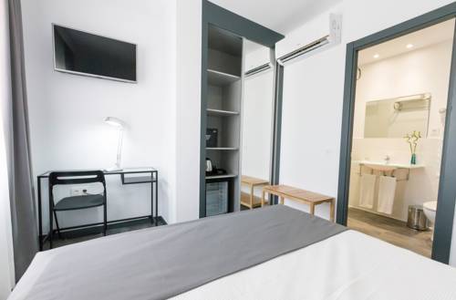 Imagen de la habitación del Hotel Bajondillo Beach Cozy Inns. Foto 3