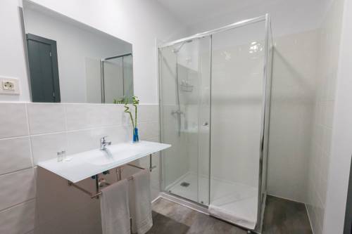 Imagen de la habitación del Hotel Bajondillo Beach Cozy Inns. Foto 4