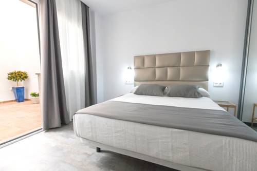 Imagen de la habitación del Hotel Bajondillo Beach Cozy Inns. Foto 6