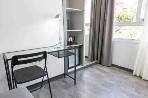 Imagen de la habitación del Hotel Bajondillo Beach Cozy Inns. Foto 7