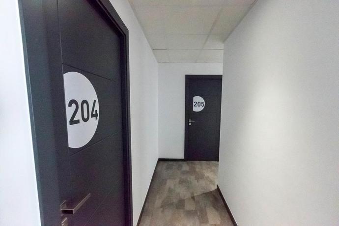 Imagen de los interiores del Hotel Bajondillo Beach Cozy Inns. Foto 11