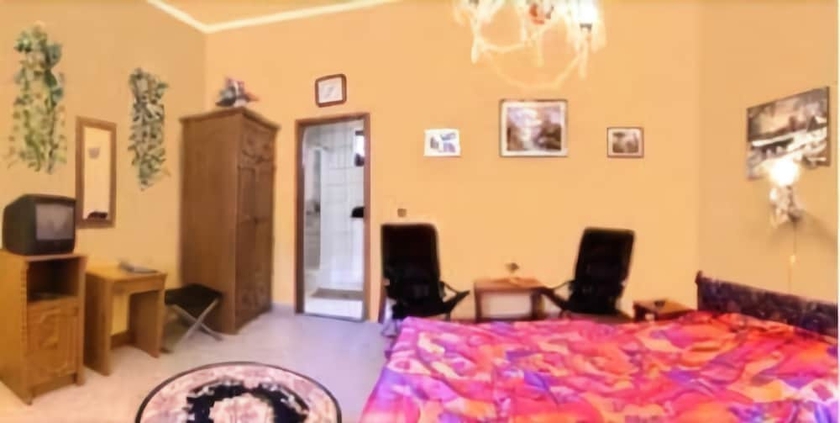 Imagen de la habitación del Hotel Bajor Panzio Restaurant - Adults Only. Foto 14