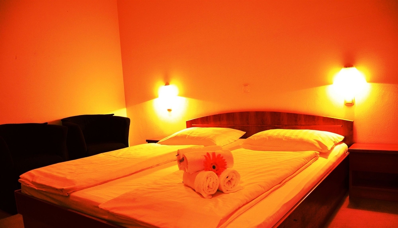 Imagen de la habitación del Hotel Bajt Maribor. Foto 4