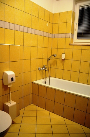 Imagen de la habitación del Hotel Bajt Maribor. Foto 6