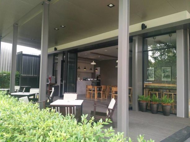 Imagen de la habitación del Hotel Bakaam Boutique Hotel. Foto 7