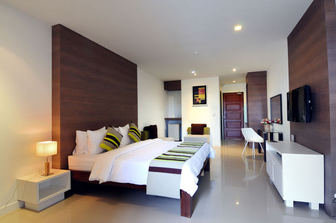 Imagen de los exteriores del Hotel Bakaam Boutique Hotel. Foto 11