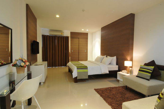 Imagen de la habitación del Hotel Bakaam Boutique Hotel. Foto 8