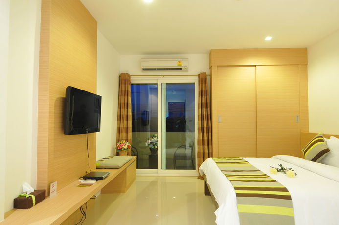 Imagen de los exteriores del Hotel Bakaam Boutique Hotel. Foto 12