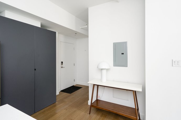 Imagen de la habitación del Hotel Bakan - Palais des Congres. Foto 3